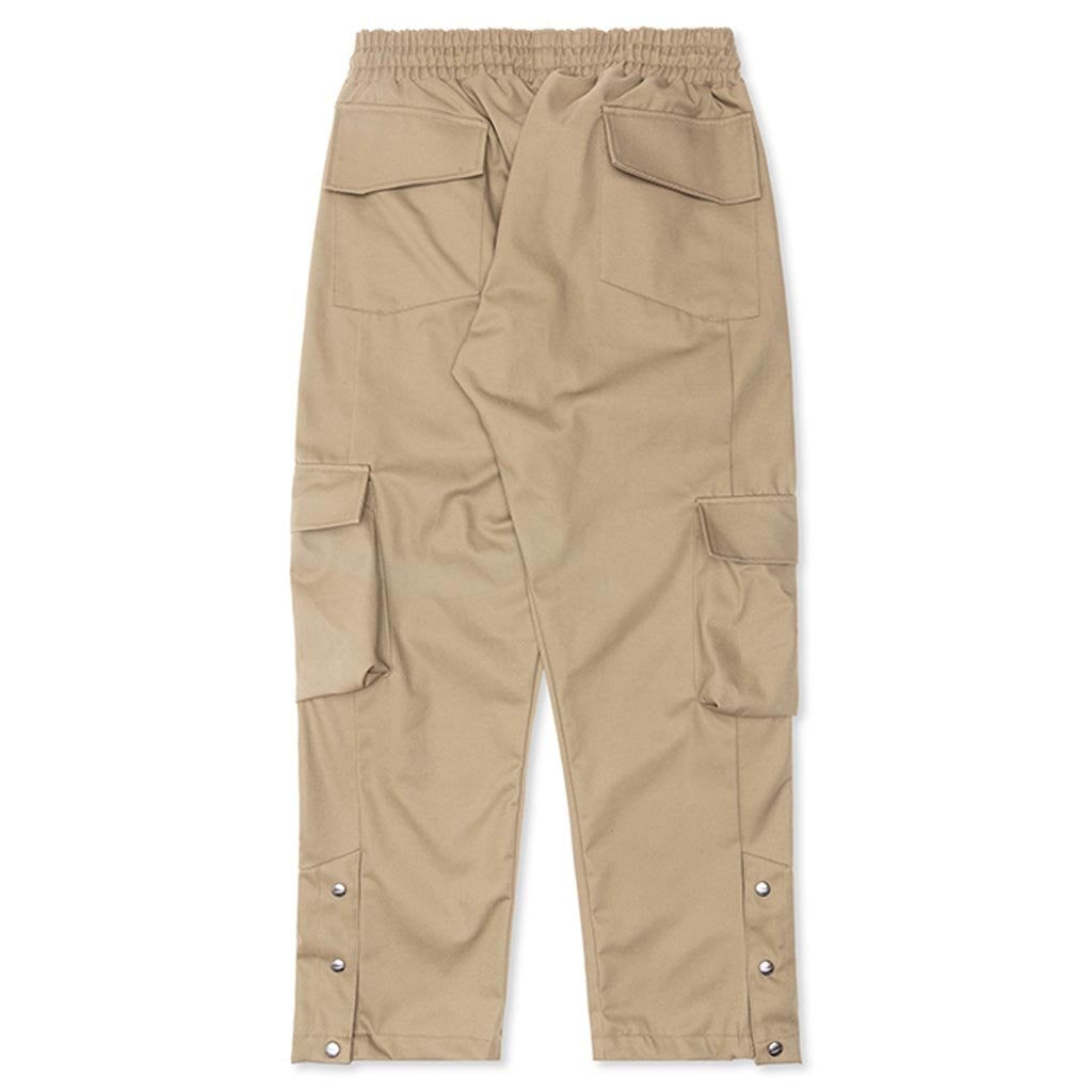 Rifle 2 - Khaki