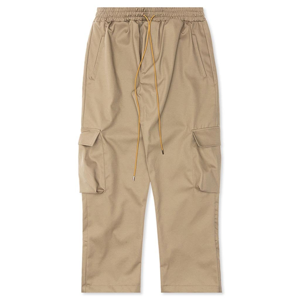 Rifle 2 - Khaki
