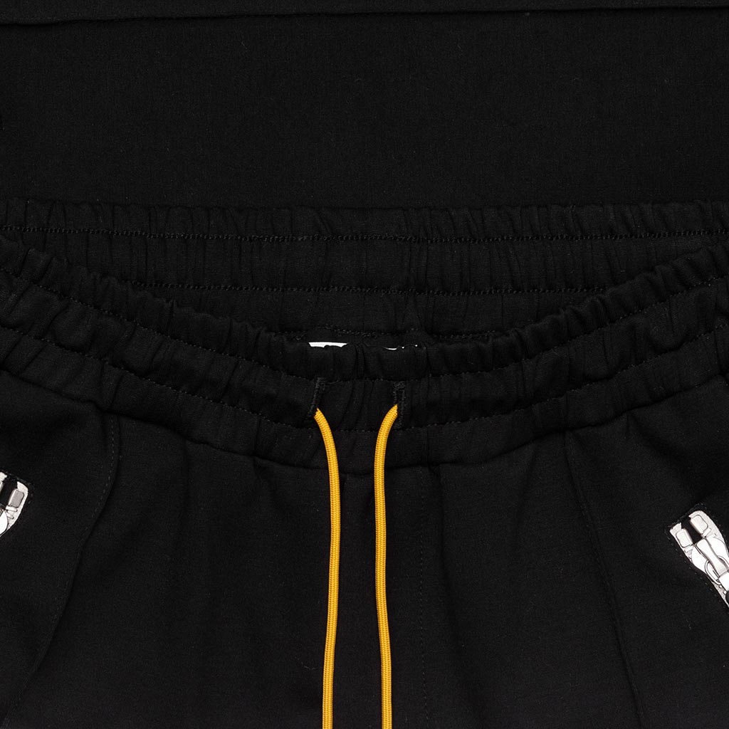 Traxedo Pant - Black