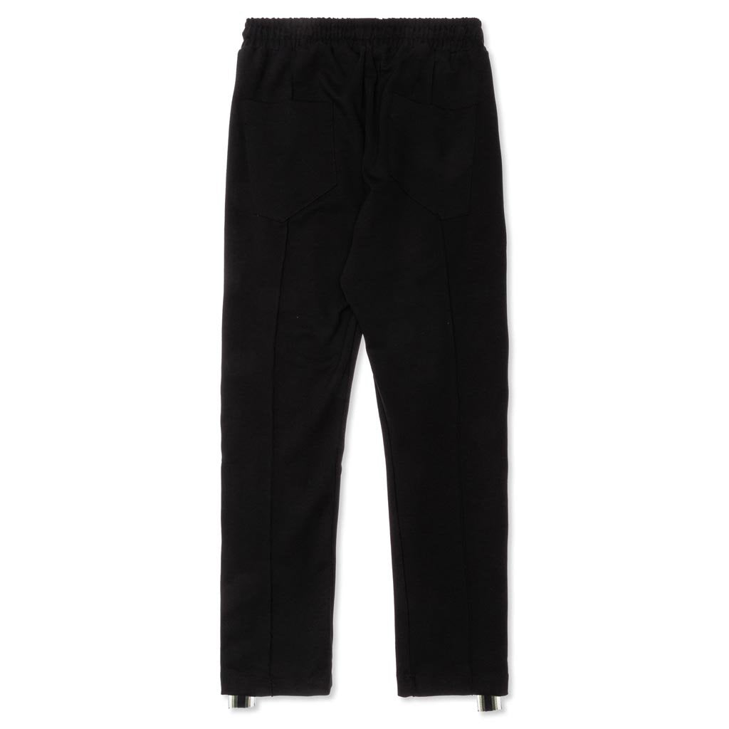 Traxedo Pant - Black