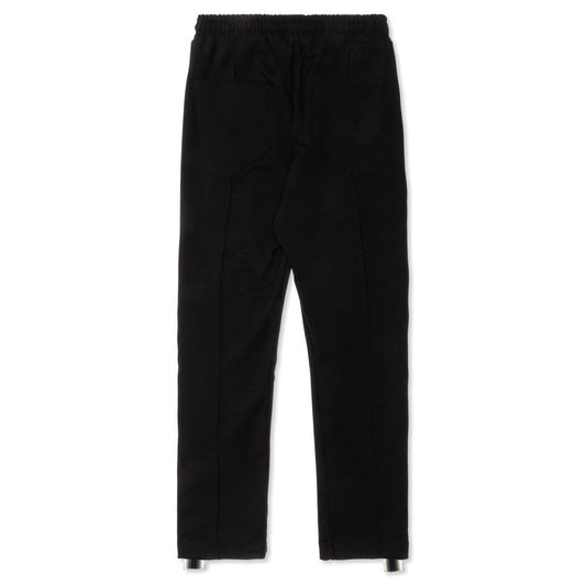 Traxedo Pant - Black