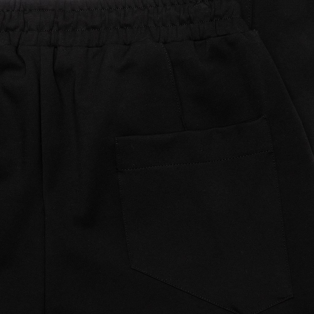 Traxedo Pant - Black