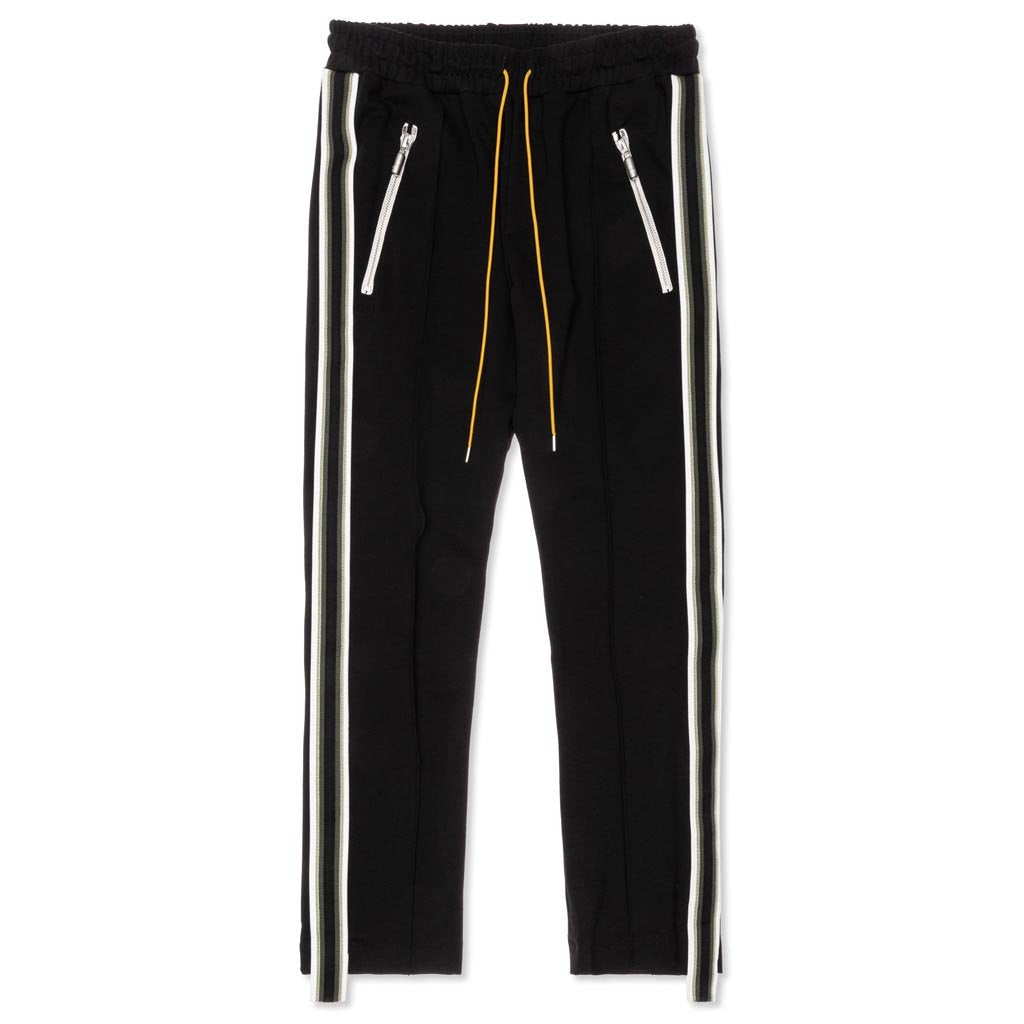 Traxedo Pant - Black