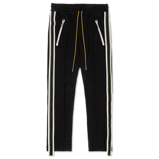 Traxedo Pant - Black
