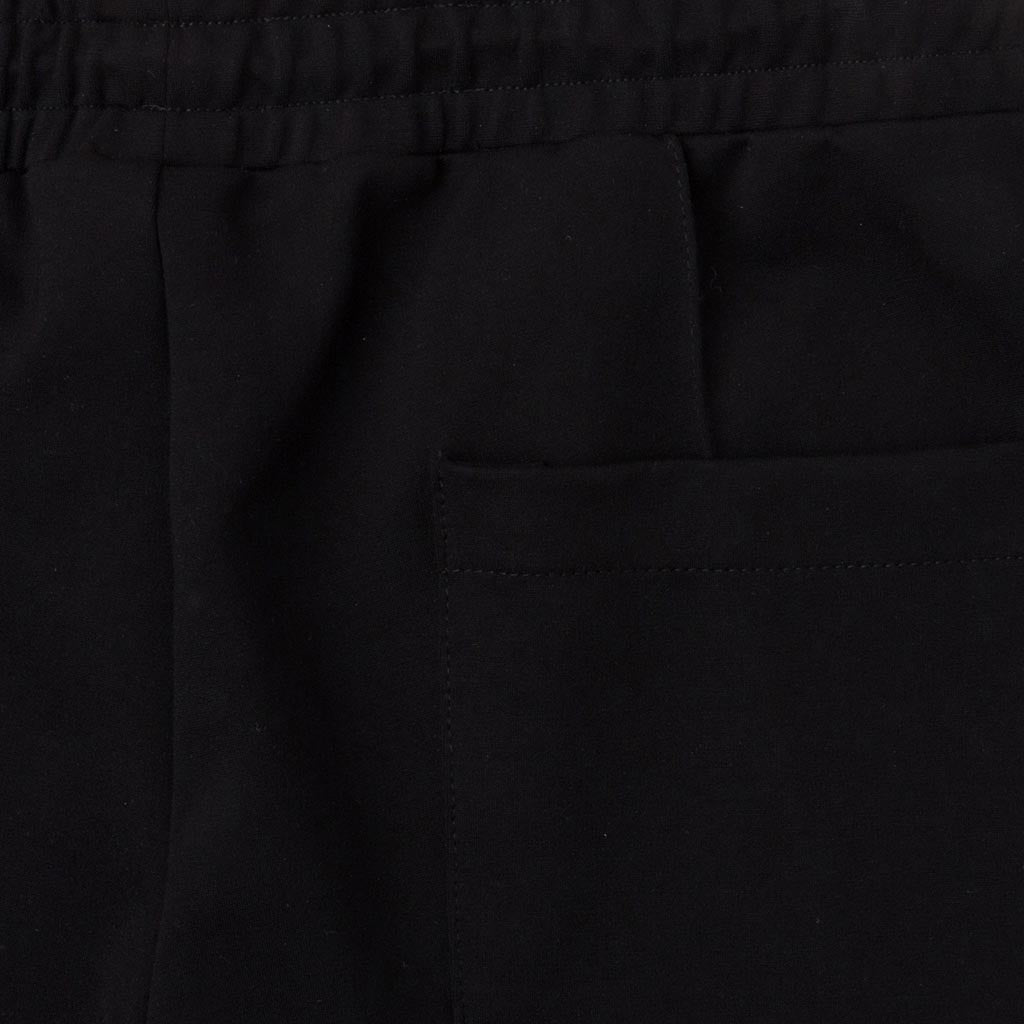 Traxedo Pant - Black/Green/Gold