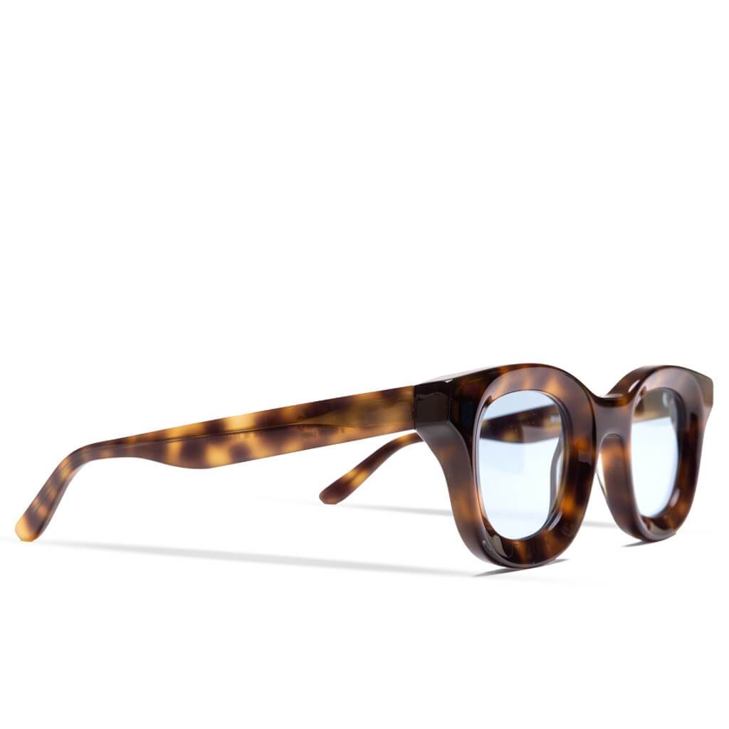 Thierry Lasry x Rhude Rhodeo 610 - Tortoise/Light Blue
