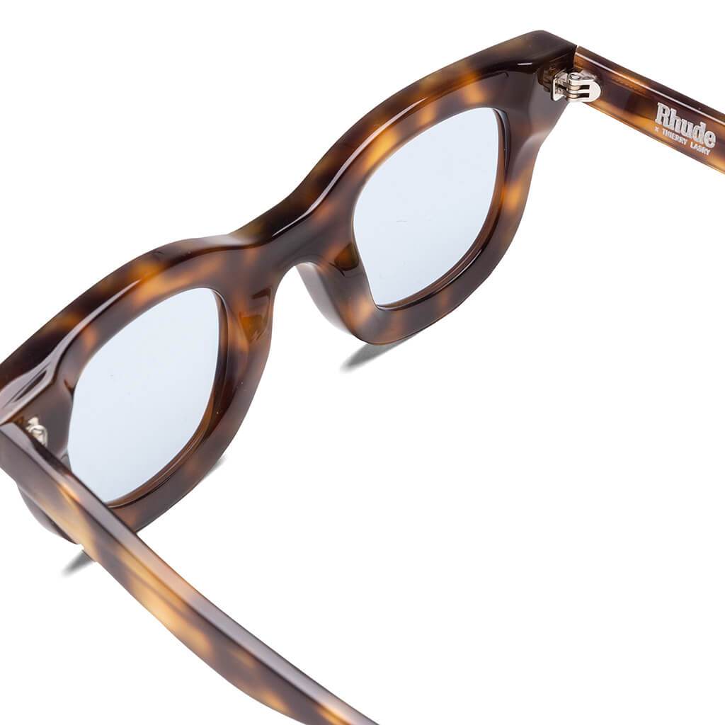 Thierry Lasry x Rhude Rhodeo 610 - Tortoise/Light Blue