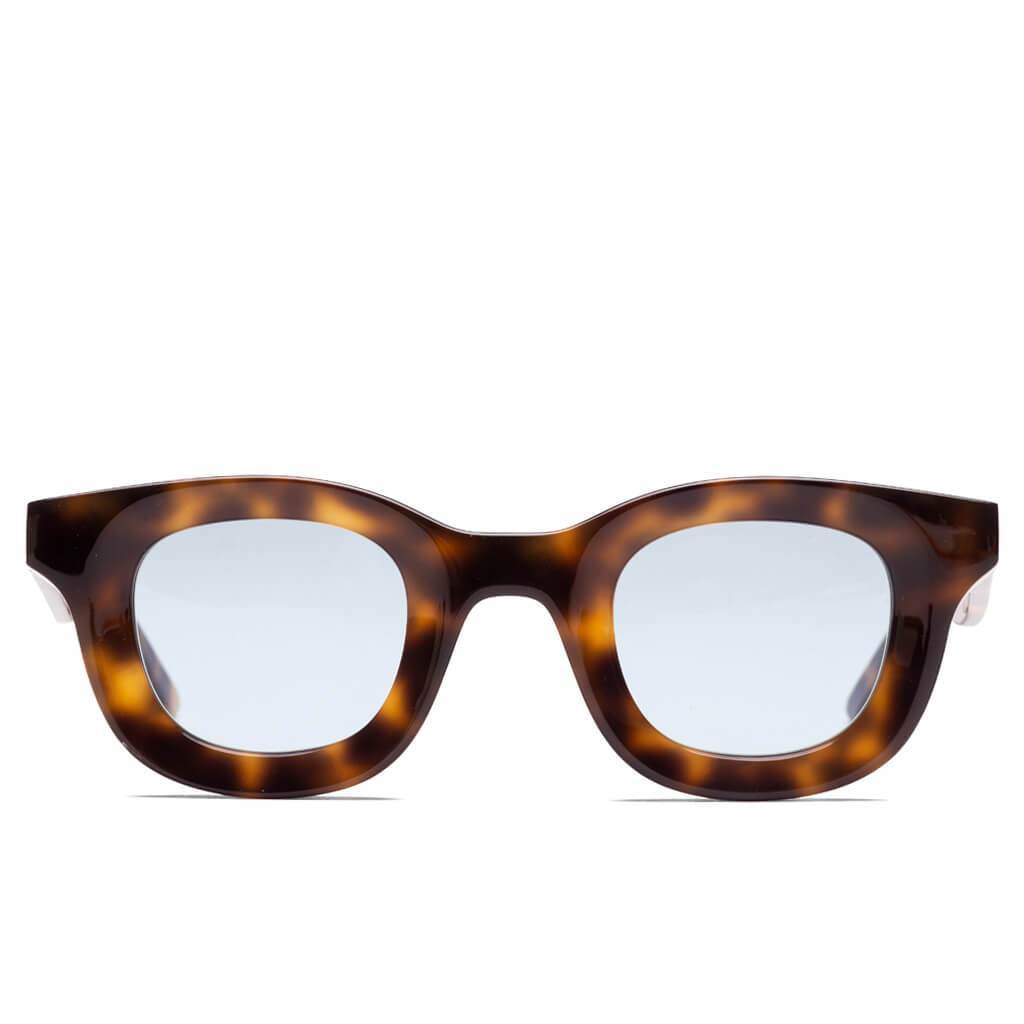 Thierry Lasry x Rhude Rhodeo 610 - Tortoise/Light Blue