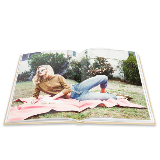 A Denim Story: Inspirations from Bellbottoms to Boyfriends