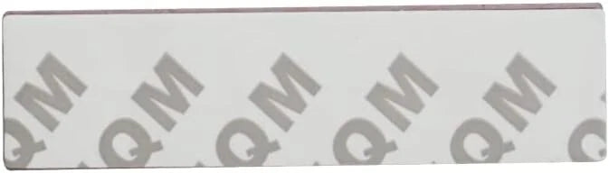 2Pc Metal Limited Edition Emblem Auto Premium Badge Trunk Fender Black White