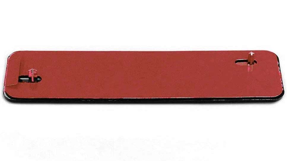 Chrome Black Front Fender Excursion International Emblem FIT 00-05 Excursion
