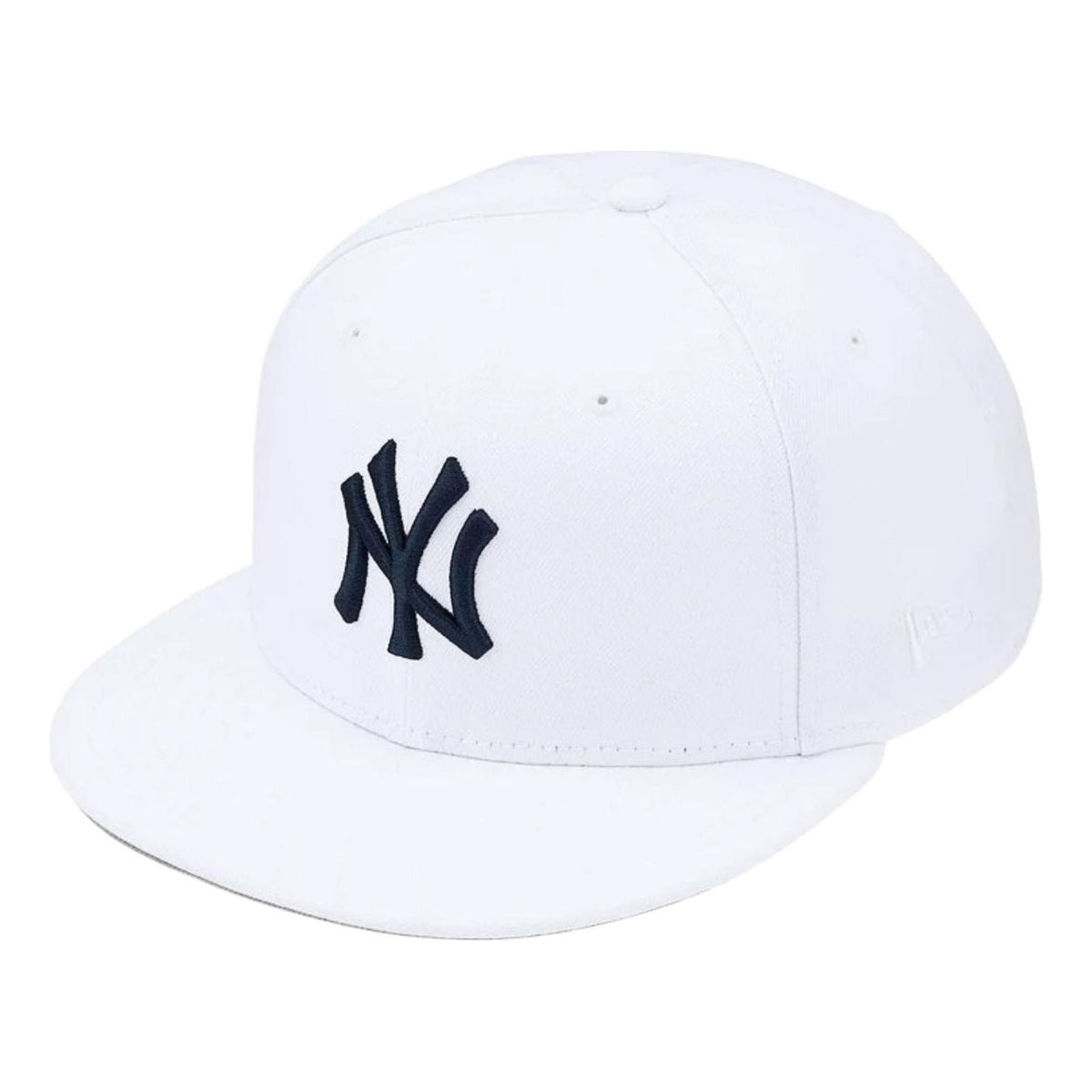 Supreme x New York Yankees x New Era 'White' SUP-SS26-1061-WHT