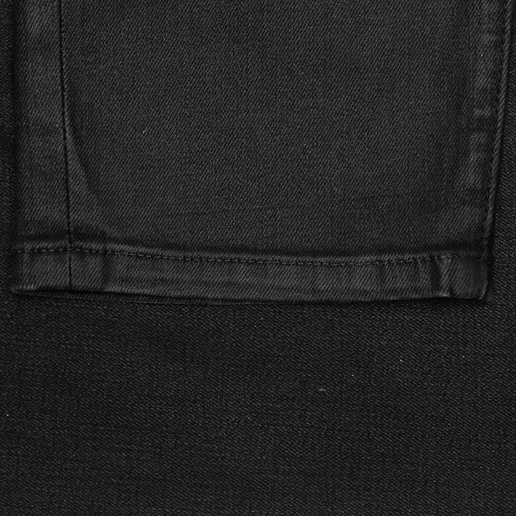 101 Skinny Denim Sullen - Black