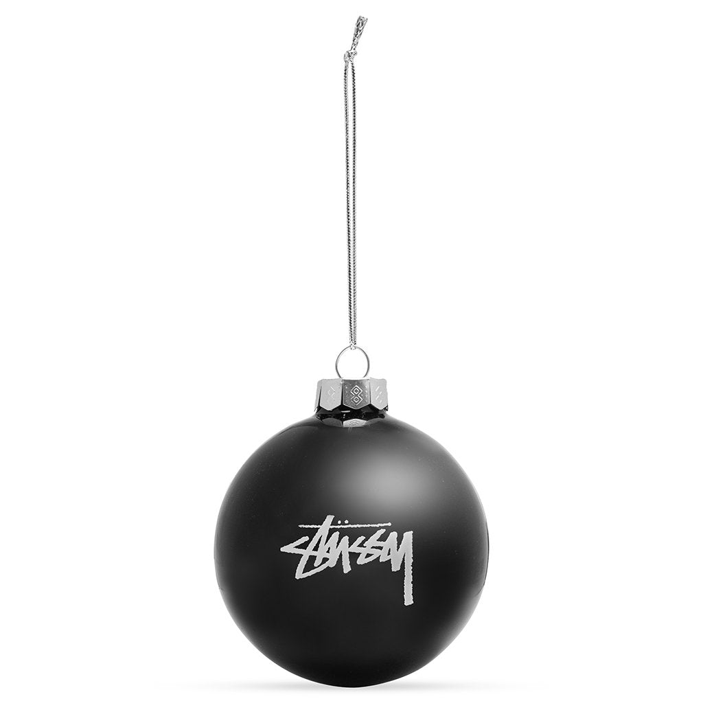 8 Ball Ornament