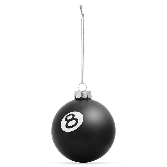 8 Ball Ornament