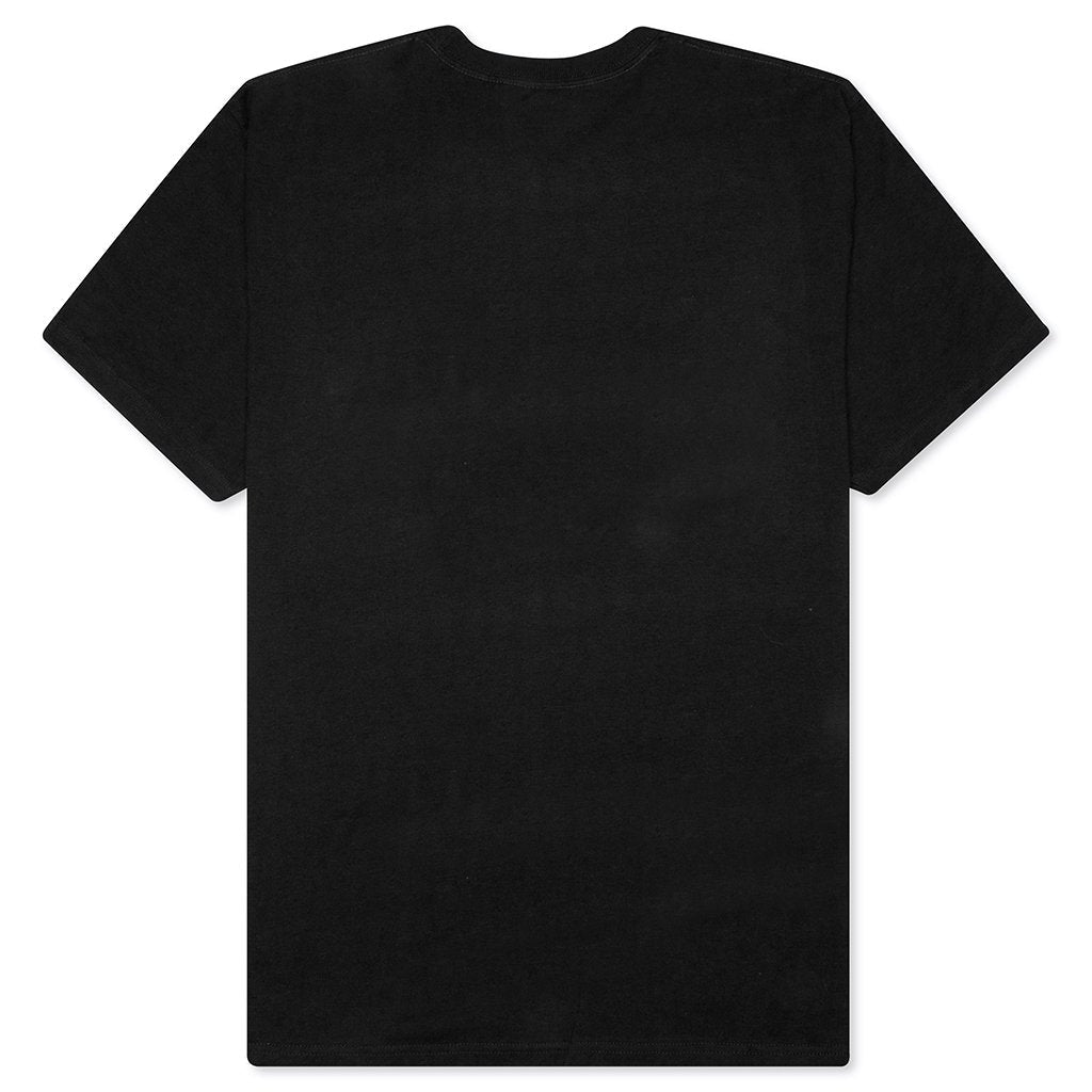 80/20 Tee - Black
