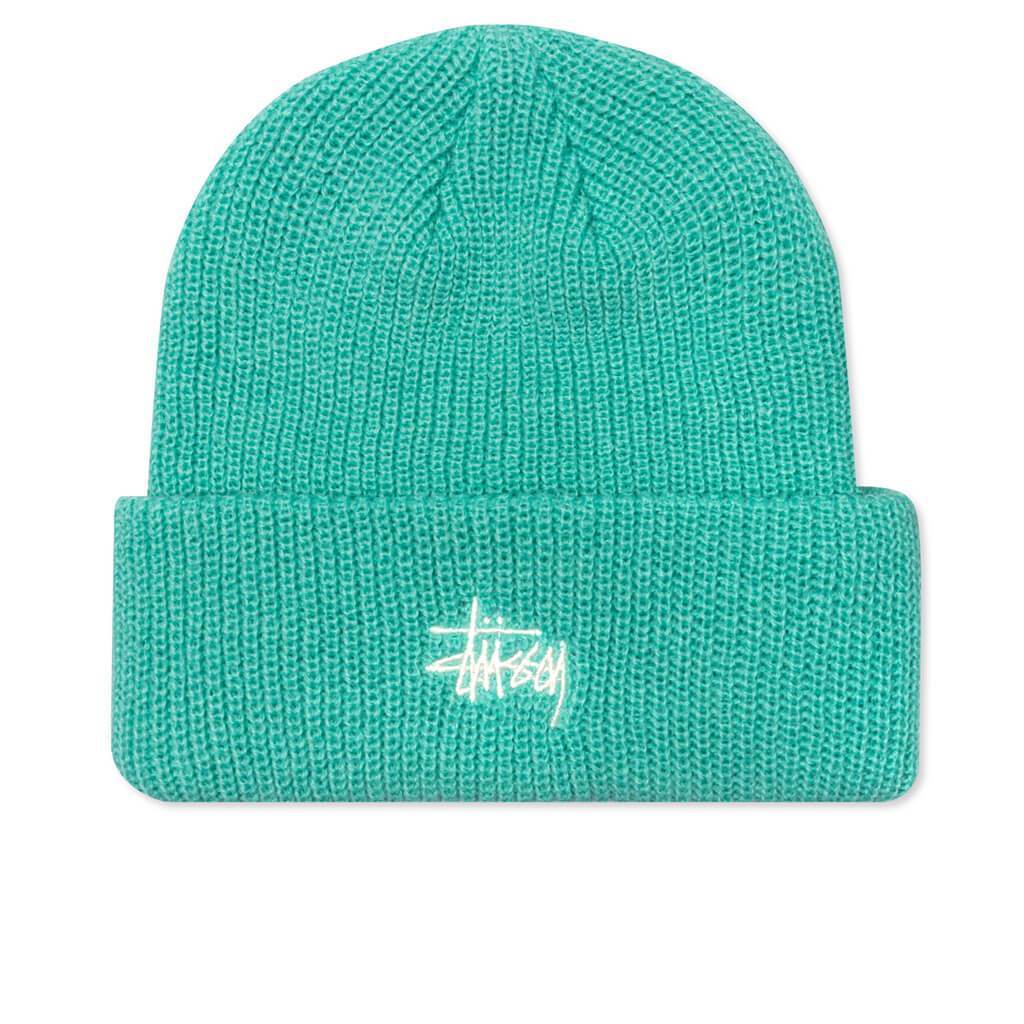 Basic Cuff Beanie - Mint