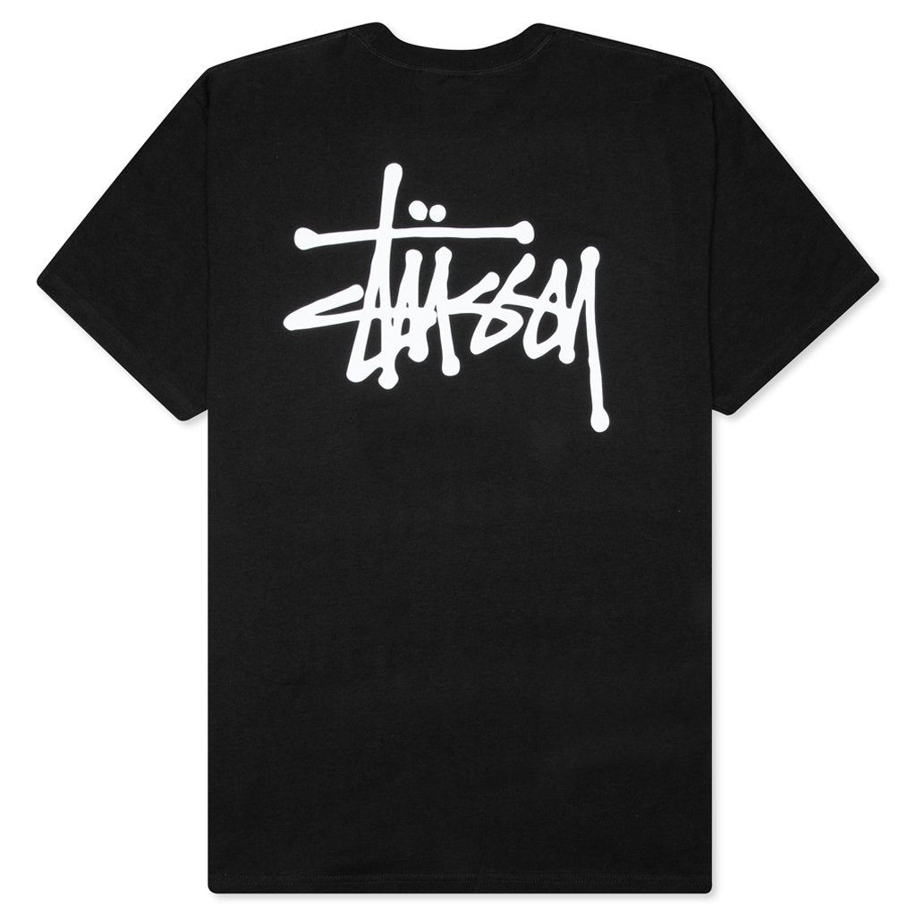 Basic Tee - Black