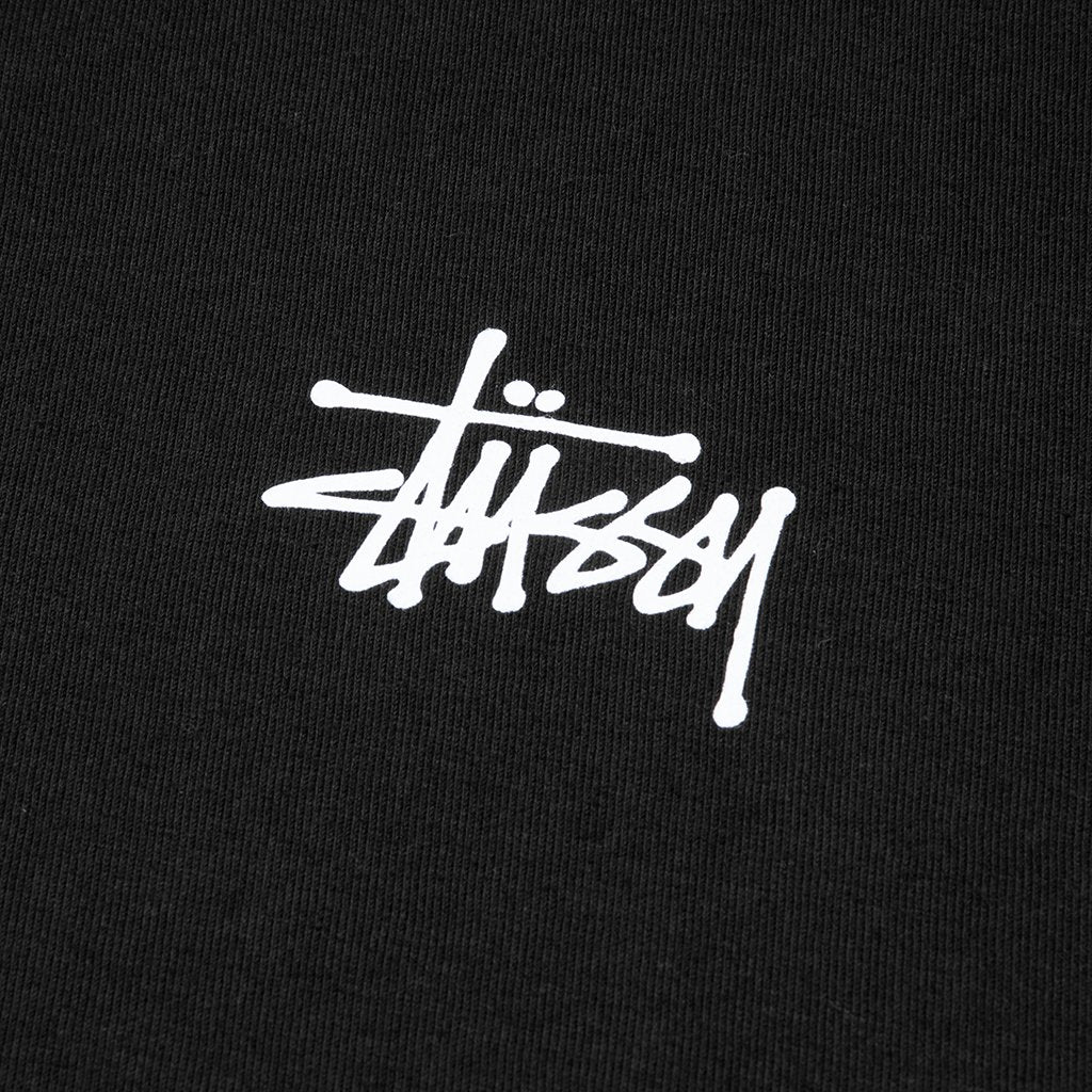 Basic Tee - Black