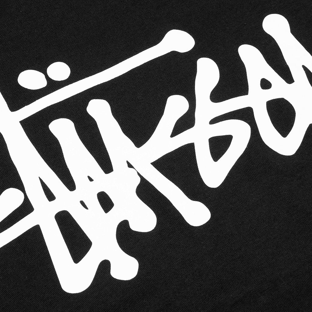 Basic Tee - Black