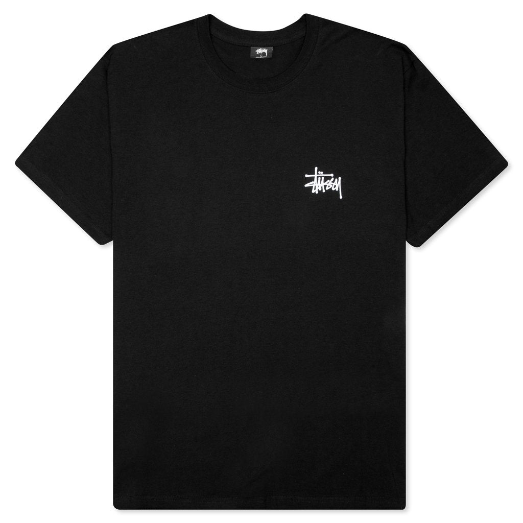 Basic Tee - Black