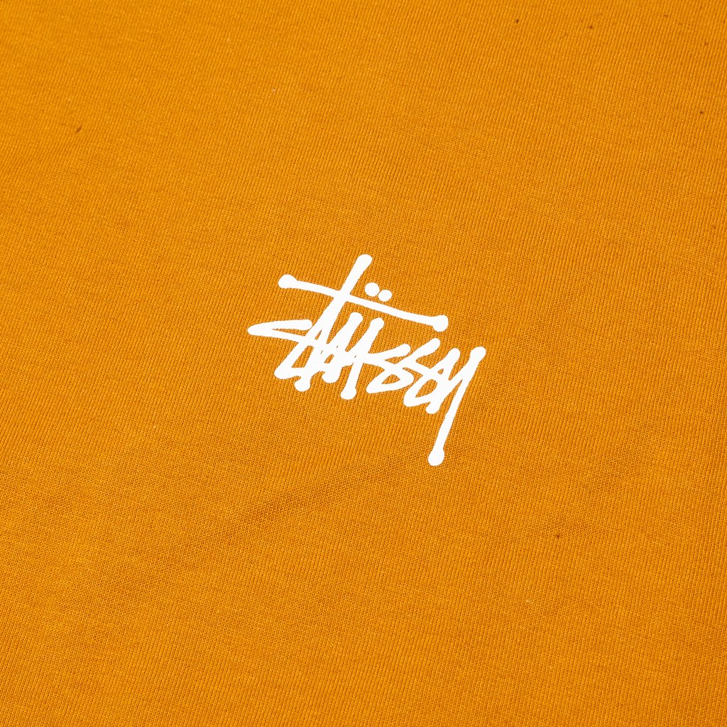 Basic Tee - Caramel