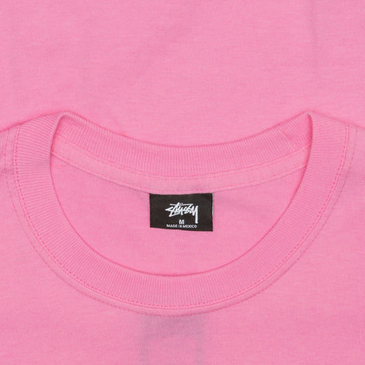 Basic Tee - Pink