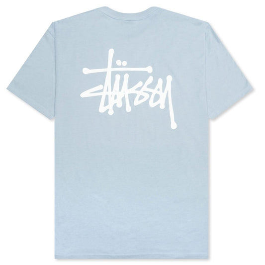Basic Tee - Slate SU20