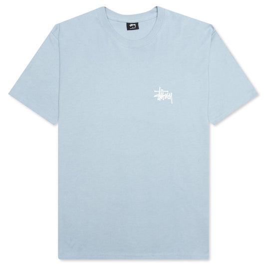 Basic Tee - Slate SU20