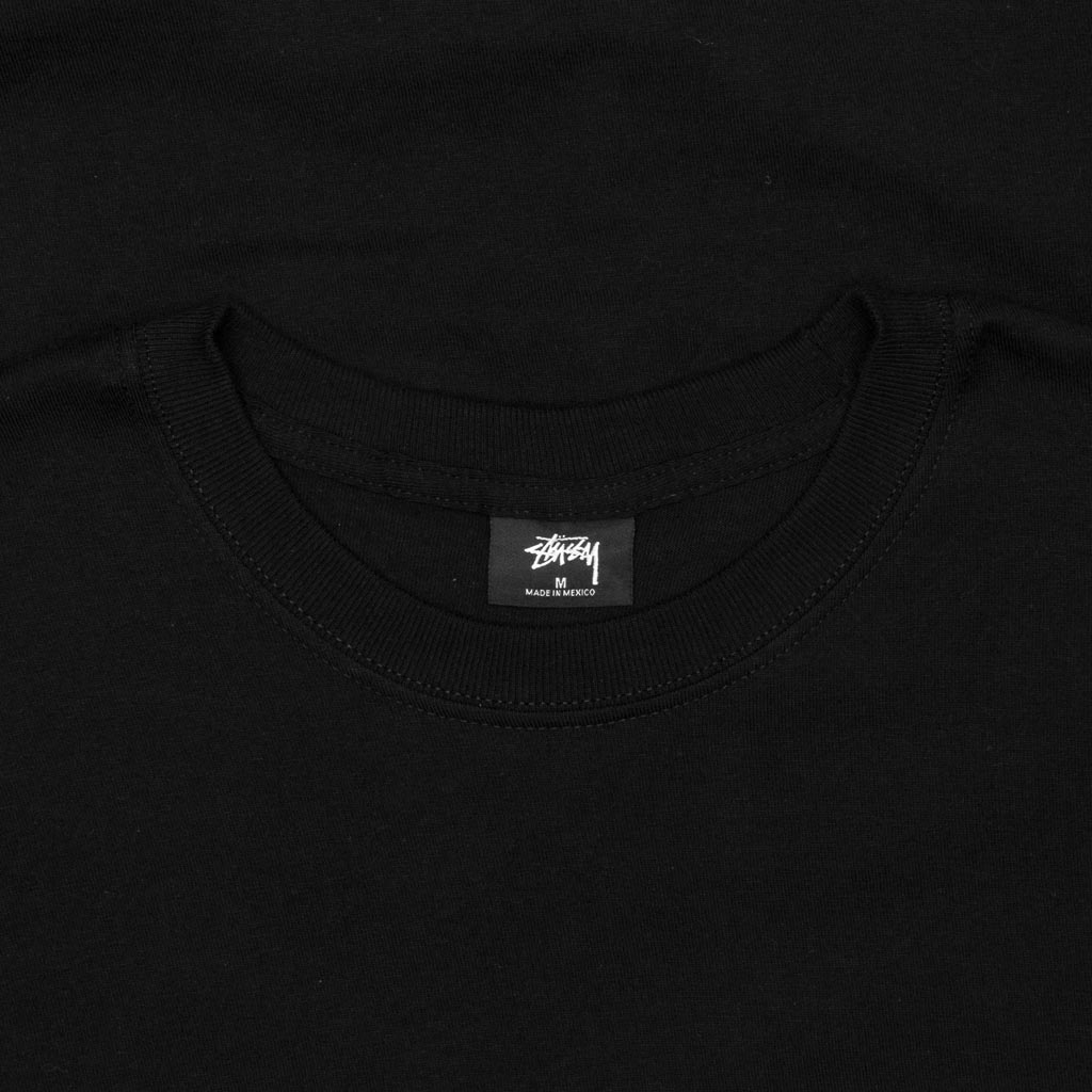 Classic Basic Tee - Black