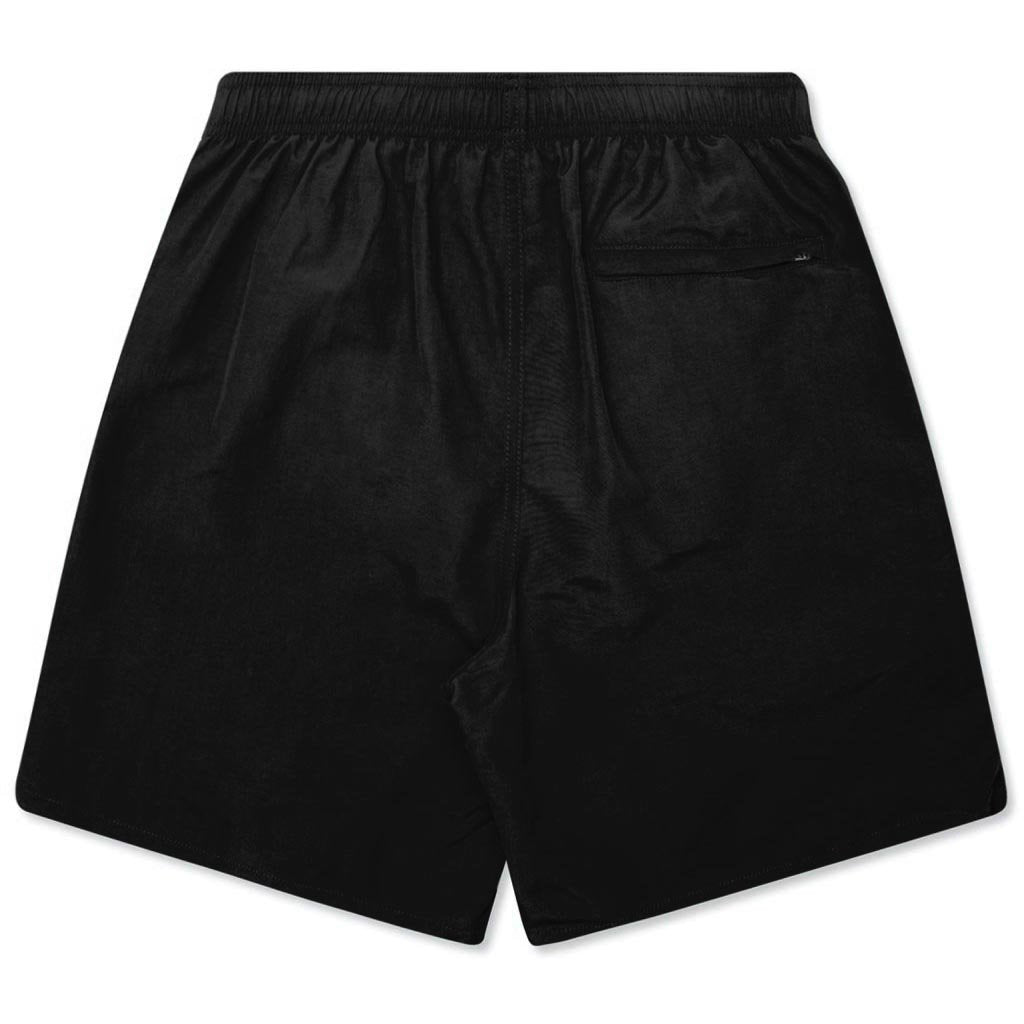 Classic Stock Water Short - Black