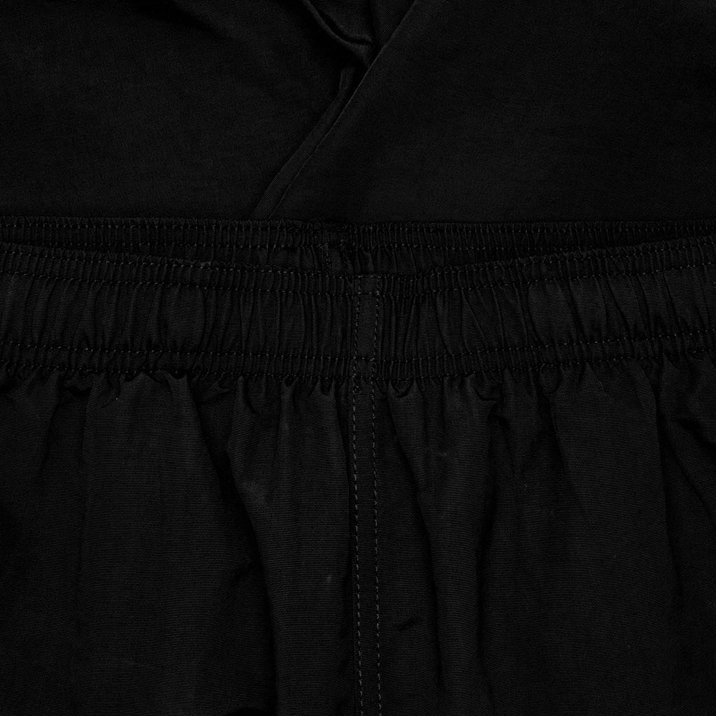 Classic Stock Water Short - Black