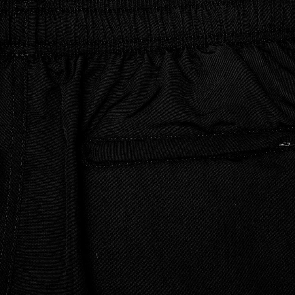 Classic Stock Water Short - Black