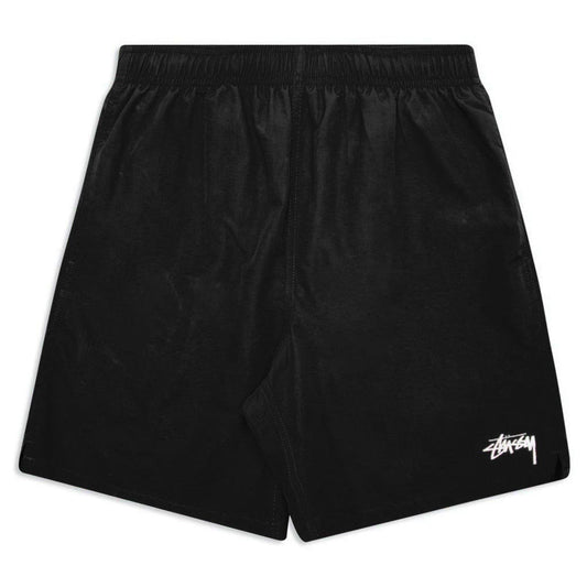 Classic Stock Water Short - Black