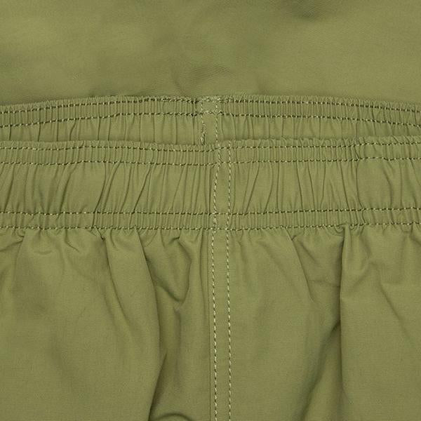 Classic Stock Water Short - Green
