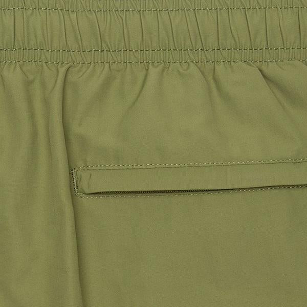 Classic Stock Water Short - Green