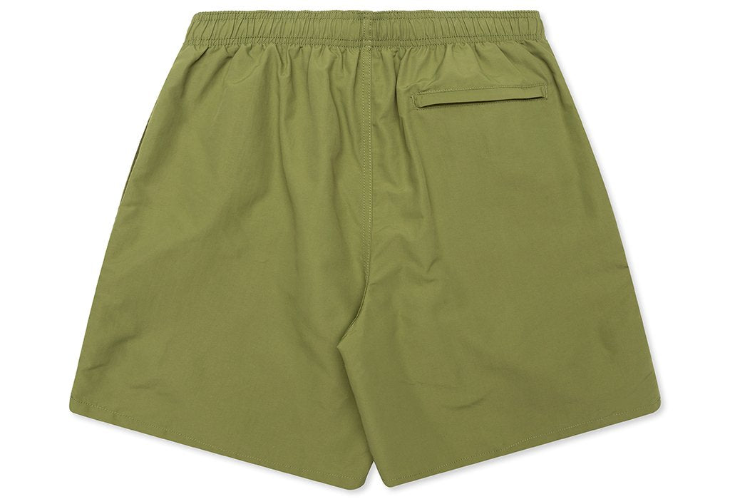 Classic Stock Water Short - Green
