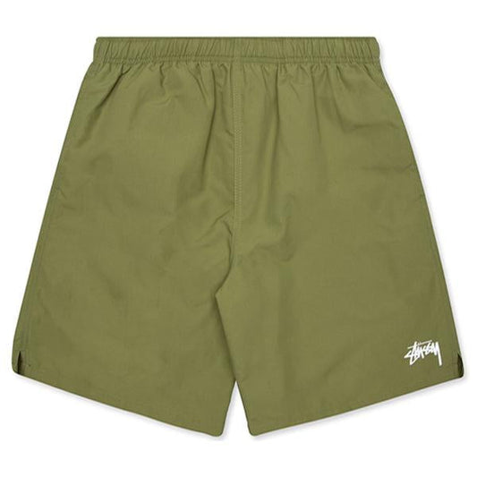 Classic Stock Water Short - Green