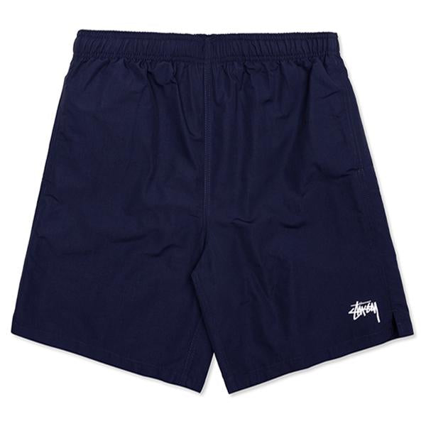 Classic Stock Water Short - Navy