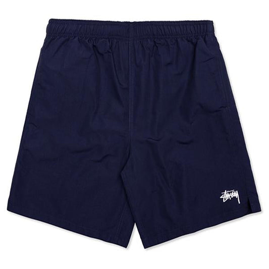 Classic Stock Water Short - Navy