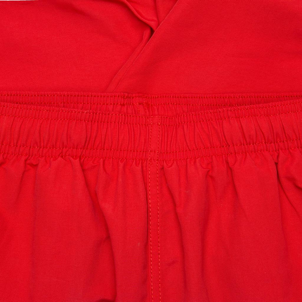 Classic Stock Water Short - Red