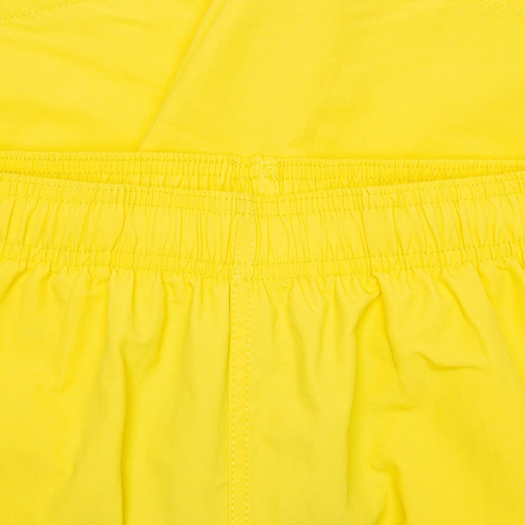Classic Stock Water Short - Yellow