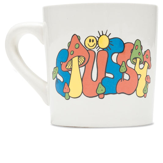 Colorado Trip Mug - White