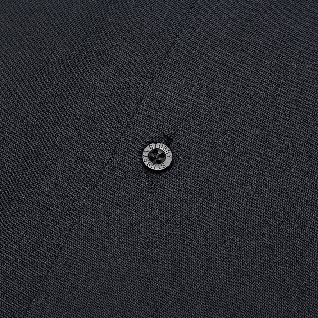 Cruising Shirt - Black