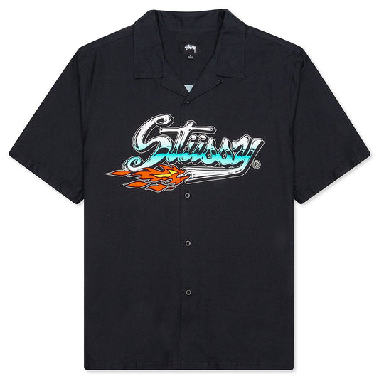 Cruising Shirt - Black