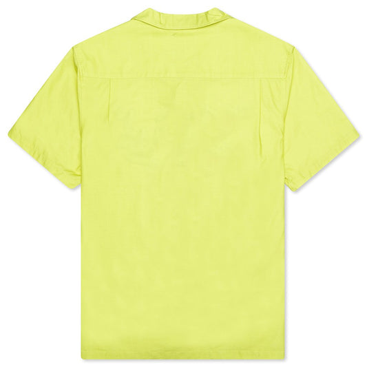 Cruising Shirt - Yellow