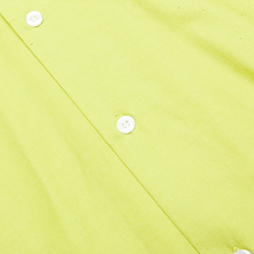 Cruising Shirt - Yellow