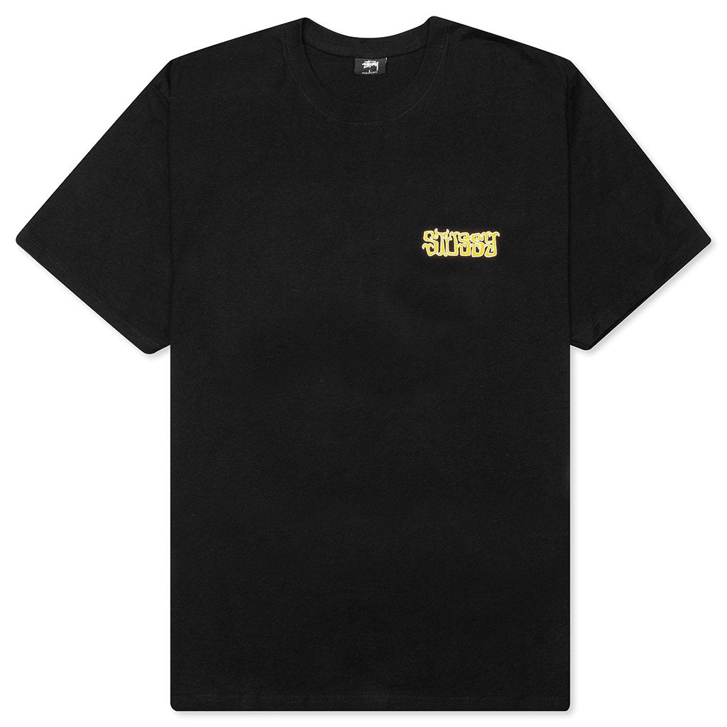 Gambit Tee - Black