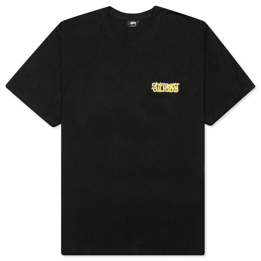 Gambit Tee - Black