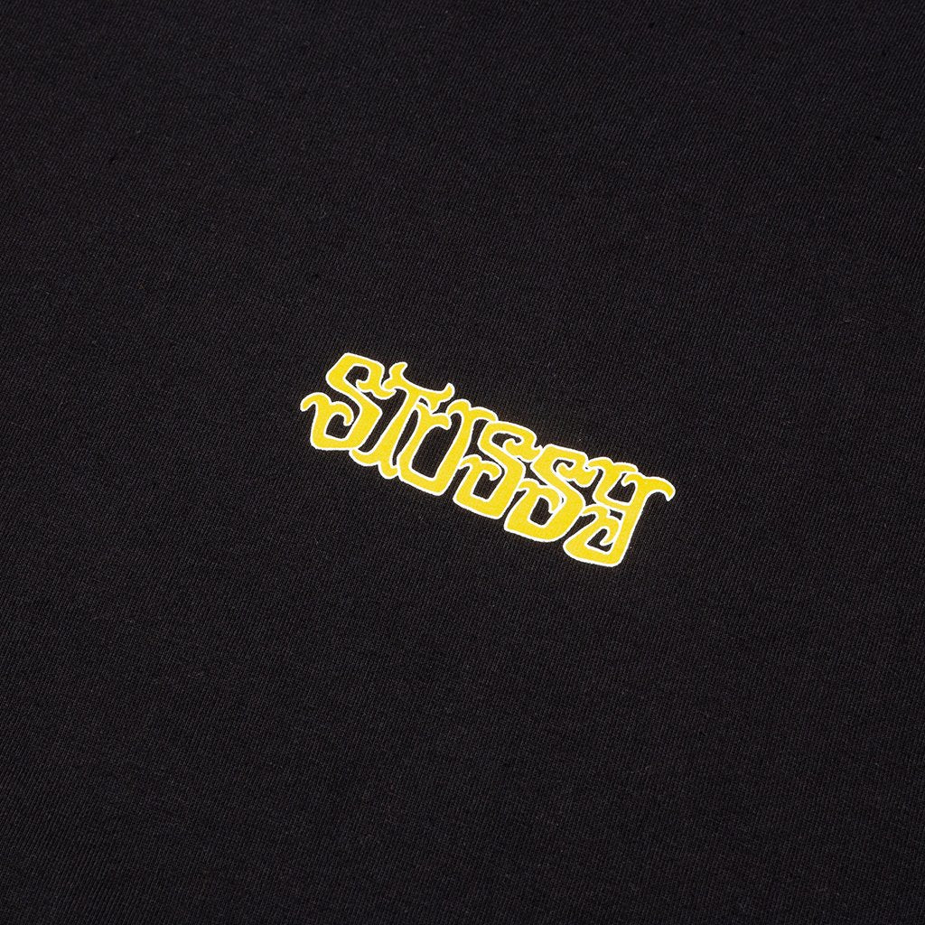 Gambit Tee - Black
